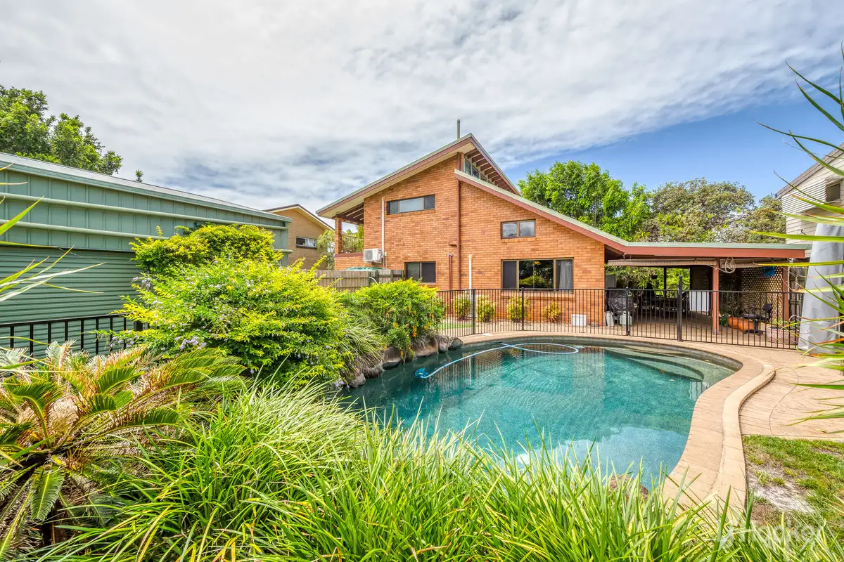 Main view of Homely house listing, 32 Brookes Crescent, Woorim QLD 4507