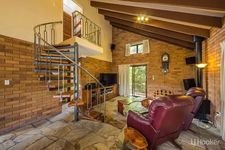 Second view of Homely house listing, 32 Brookes Crescent, Woorim QLD 4507