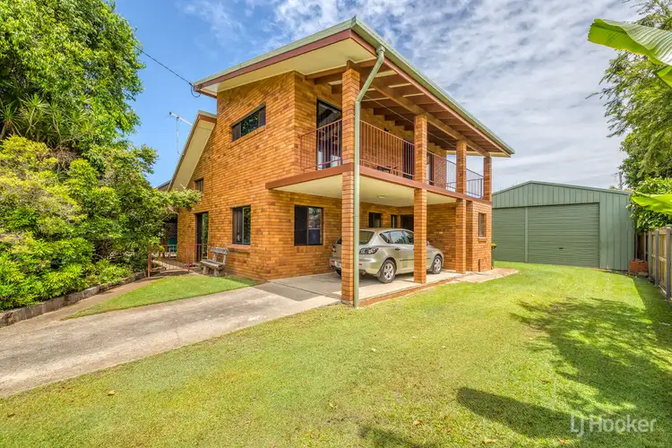 Fourth view of Homely house listing, 32 Brookes Crescent, Woorim QLD 4507