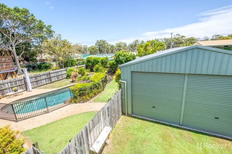 Fifth view of Homely house listing, 32 Brookes Crescent, Woorim QLD 4507