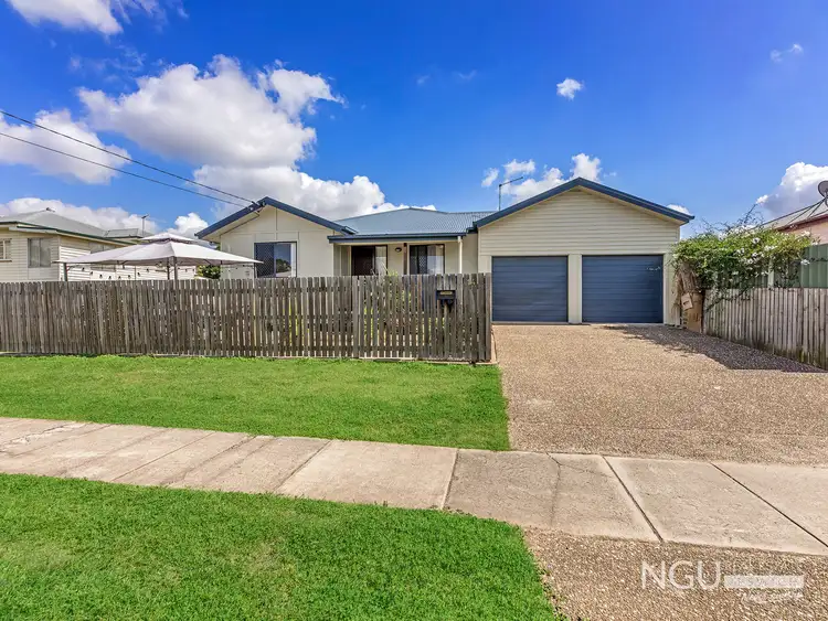 14 Cotton Street, East Ipswich QLD 4305