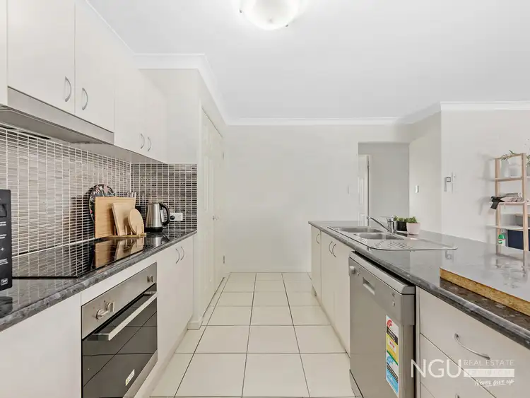 Third view of Homely house listing, 14 Cotton Street, East Ipswich QLD 4305