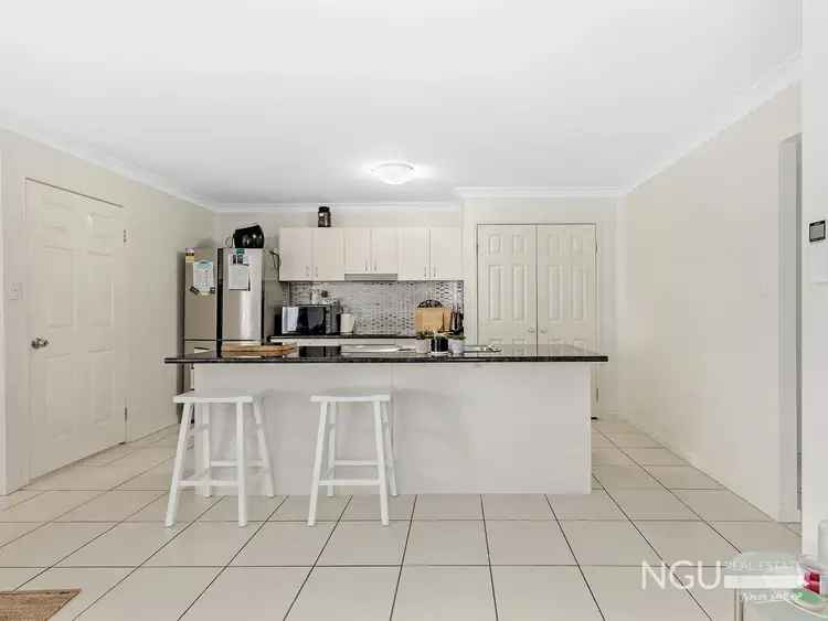 Fourth view of Homely house listing, 14 Cotton Street, East Ipswich QLD 4305