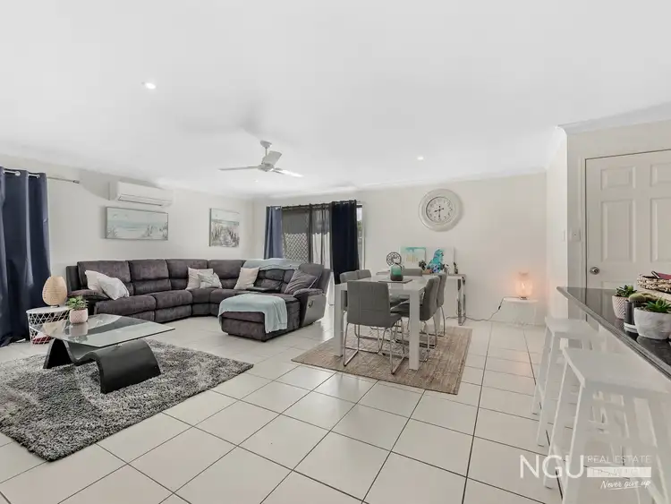 Fifth view of Homely house listing, 14 Cotton Street, East Ipswich QLD 4305