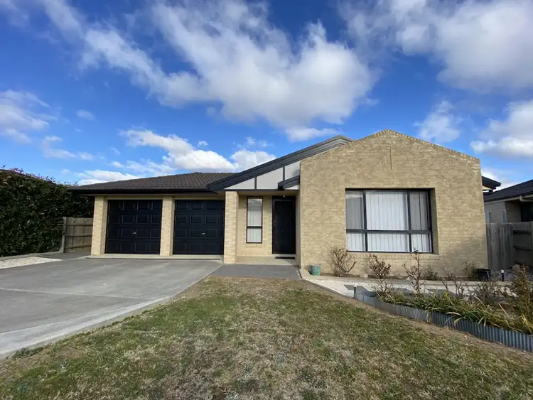 Main view of Homely house listing, 10 Cahill Place, Goulburn NSW 2580