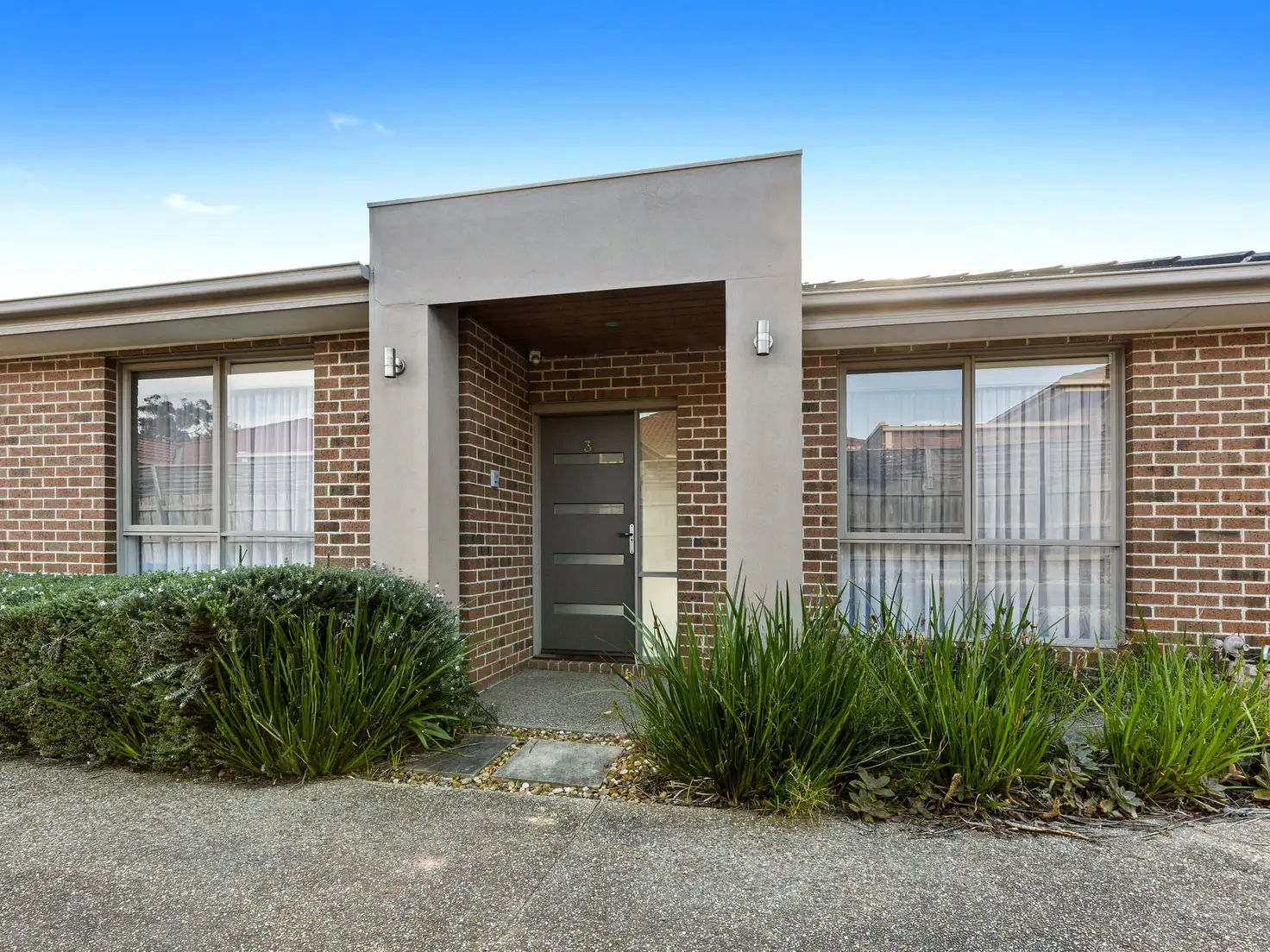 Main view of Homely unit listing, 3/90 Herbert Street, Mornington VIC 3931
