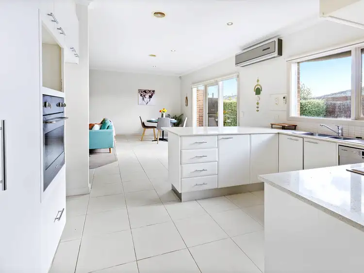 Second view of Homely unit listing, 3/90 Herbert Street, Mornington VIC 3931