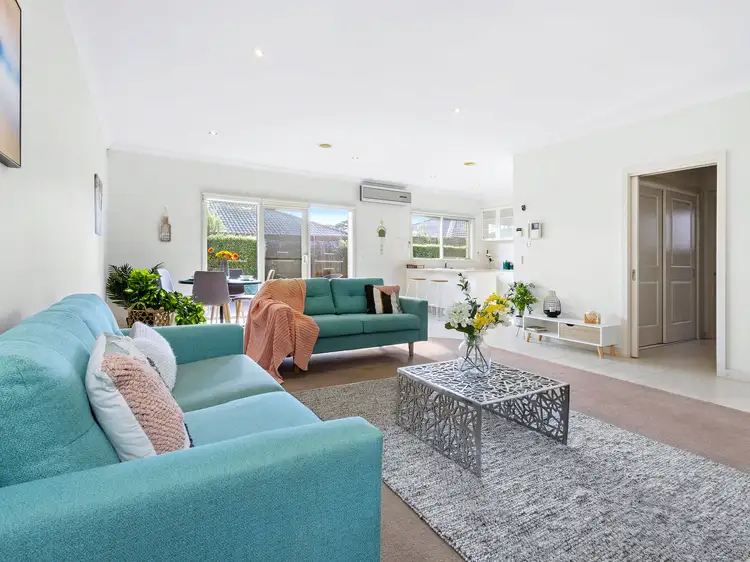 Third view of Homely unit listing, 3/90 Herbert Street, Mornington VIC 3931