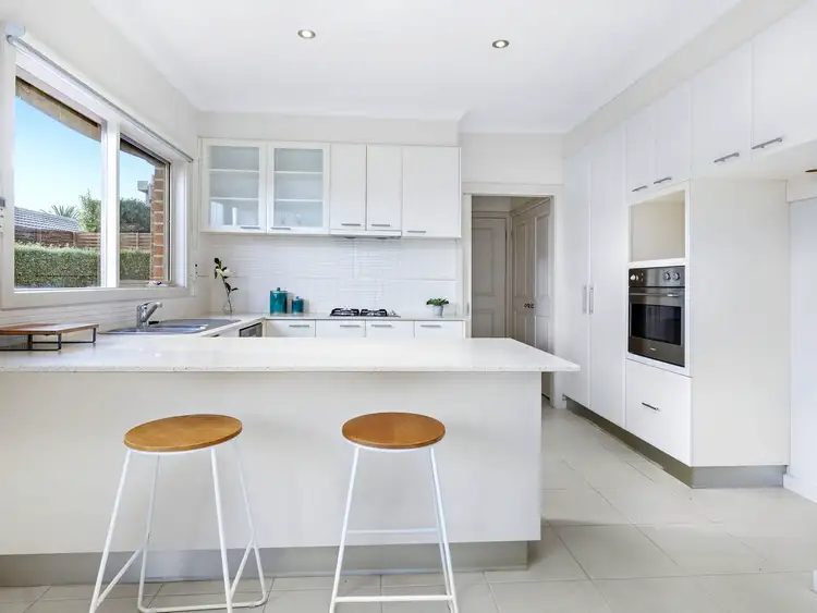 Fifth view of Homely unit listing, 3/90 Herbert Street, Mornington VIC 3931