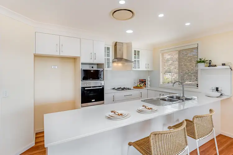 Third view of Homely house listing, 5 Sunnyvale Close, Lisarow NSW 2250