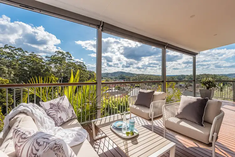 Fourth view of Homely house listing, 5 Sunnyvale Close, Lisarow NSW 2250