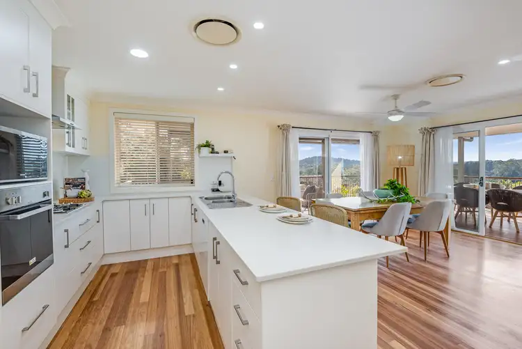 Fifth view of Homely house listing, 5 Sunnyvale Close, Lisarow NSW 2250