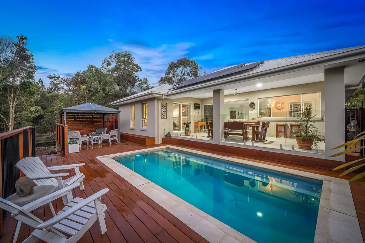 Main view of Homely house listing, 3 Wolseley Way, Upper Coomera QLD 4209