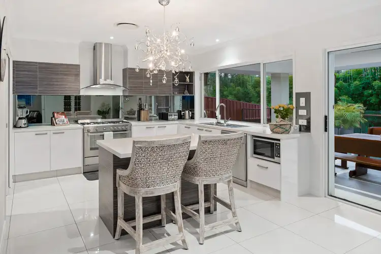 Third view of Homely house listing, 3 Wolseley Way, Upper Coomera QLD 4209