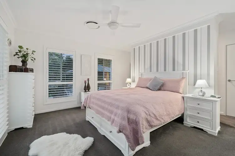 Fifth view of Homely house listing, 3 Wolseley Way, Upper Coomera QLD 4209