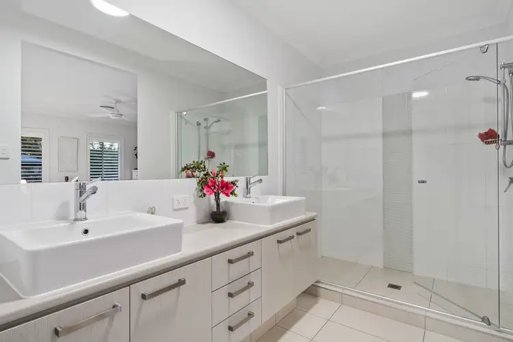 Sixth view of Homely house listing, 3 Wolseley Way, Upper Coomera QLD 4209