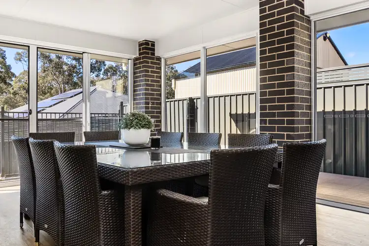 Fifth view of Homely house listing, 68 Discovery Drive, Fletcher NSW 2287