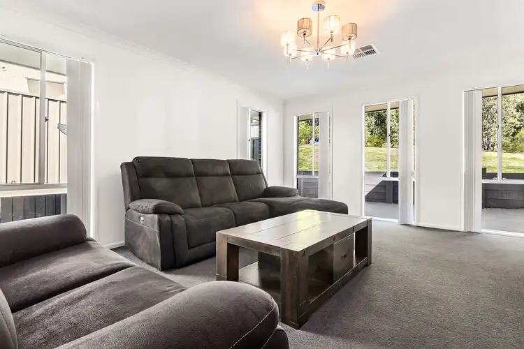 Sixth view of Homely house listing, 68 Discovery Drive, Fletcher NSW 2287