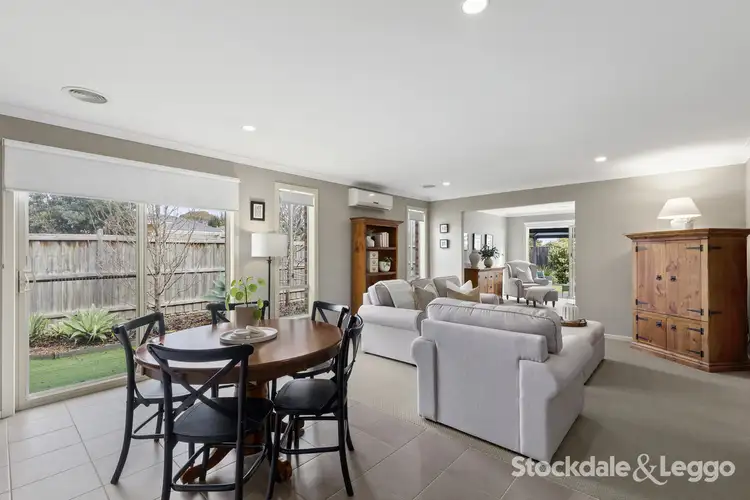 Third view of Homely house listing, 14 Mirabell Street, Curlewis VIC 3222