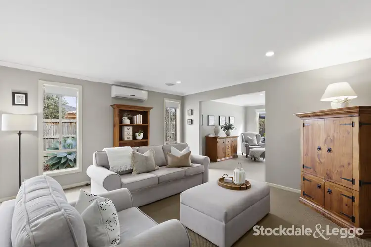 Fourth view of Homely house listing, 14 Mirabell Street, Curlewis VIC 3222