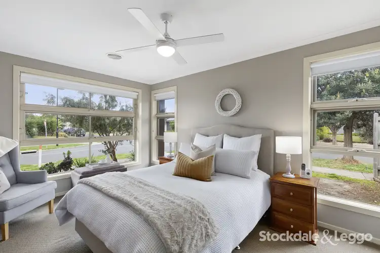Fifth view of Homely house listing, 14 Mirabell Street, Curlewis VIC 3222