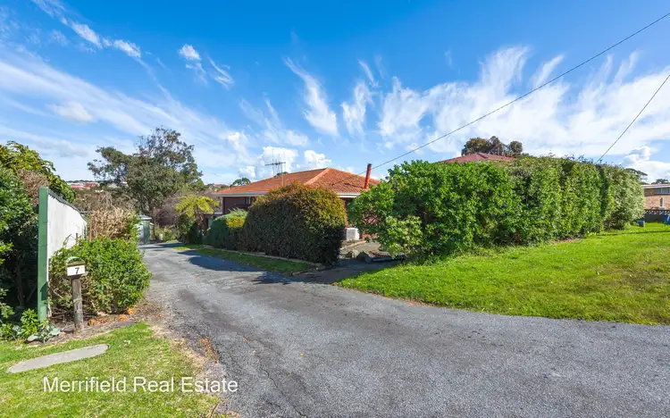 7 Eclipse Drive, Collingwood Heights WA 6330