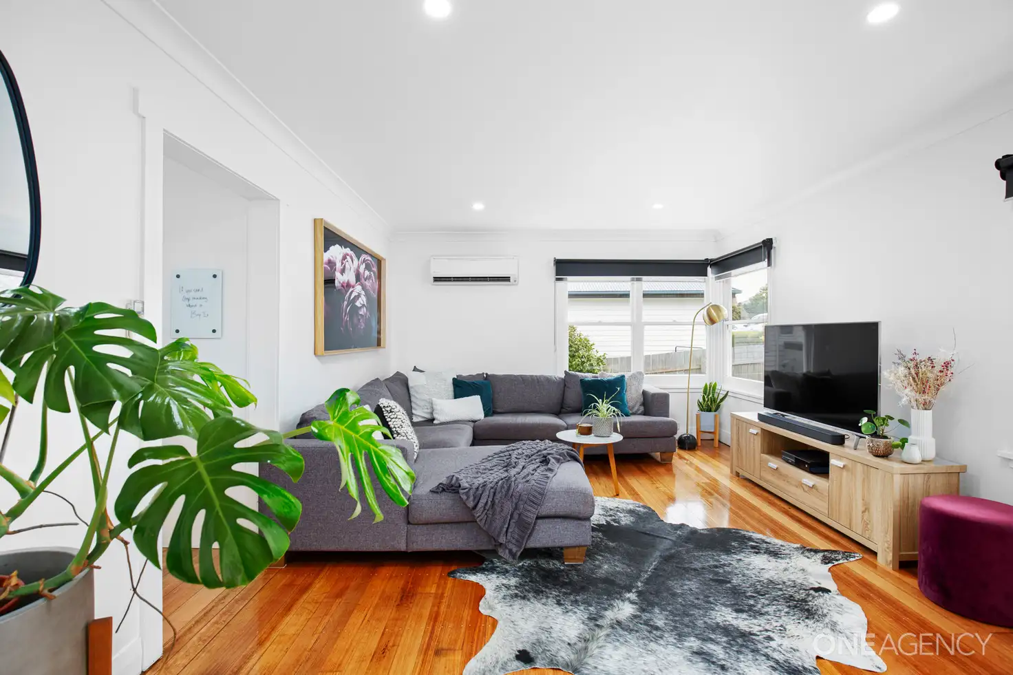 Main view of Homely house listing, 18 Keithleigh Street, Youngtown TAS 7249