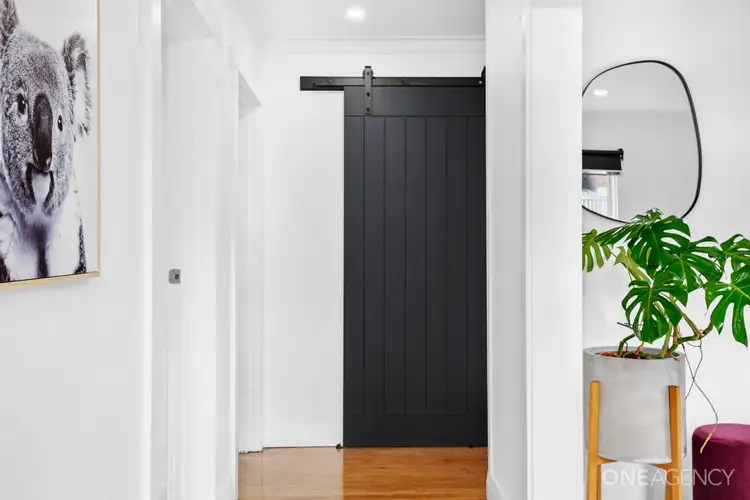 Third view of Homely house listing, 18 Keithleigh Street, Youngtown TAS 7249
