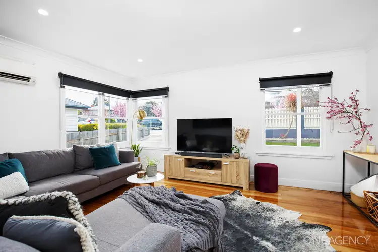 Fourth view of Homely house listing, 18 Keithleigh Street, Youngtown TAS 7249