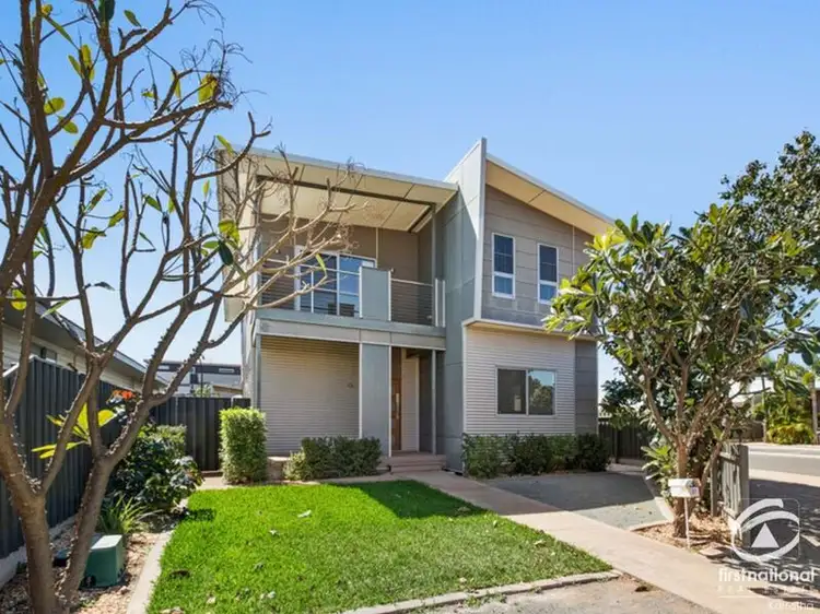 Main view of Homely house listing, 27 Warrida Street, Baynton WA 6714