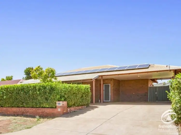 11 Sing Place, Pegs Creek WA 6714