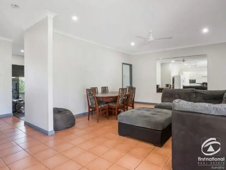 Seventh view of Homely house listing, 11 Sing Place, Pegs Creek WA 6714