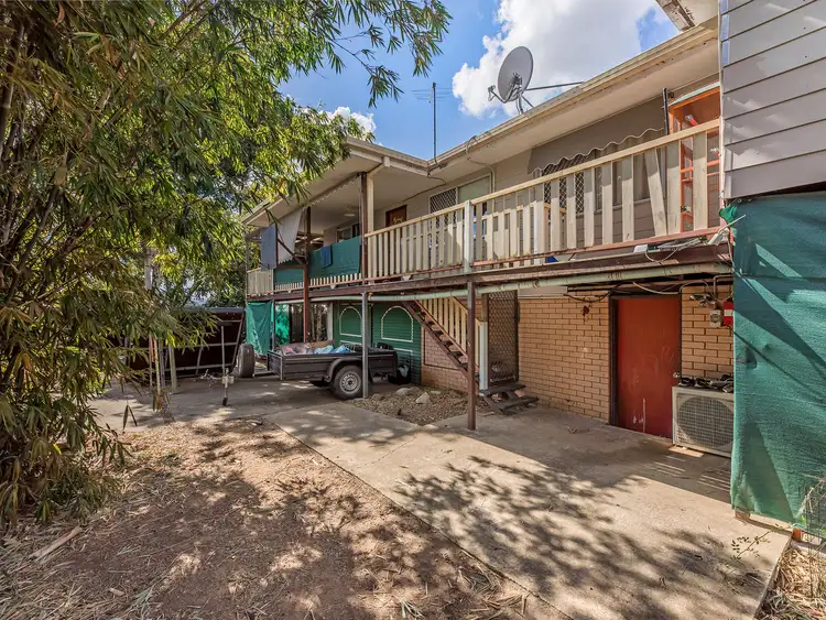35 Blackwood Street, East Ipswich QLD 4305