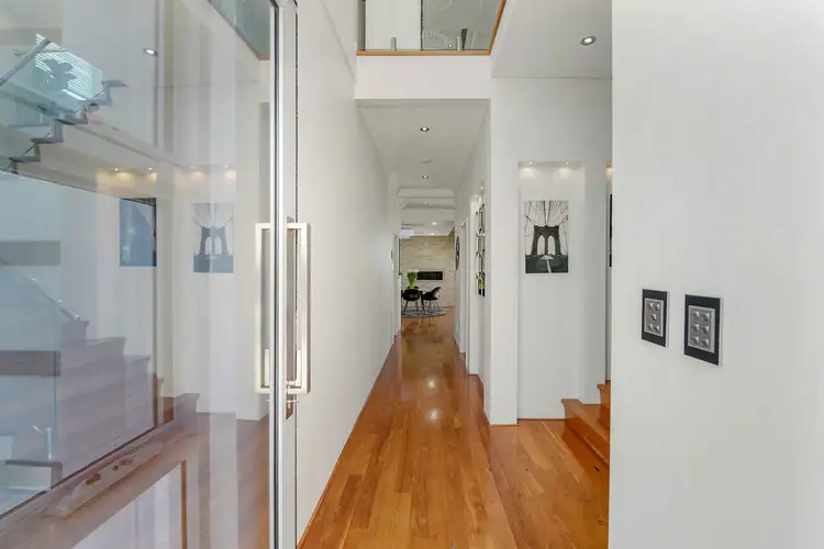 Second view of Homely house listing, 8C Glentworth Avenue, Tuart Hill WA 6060