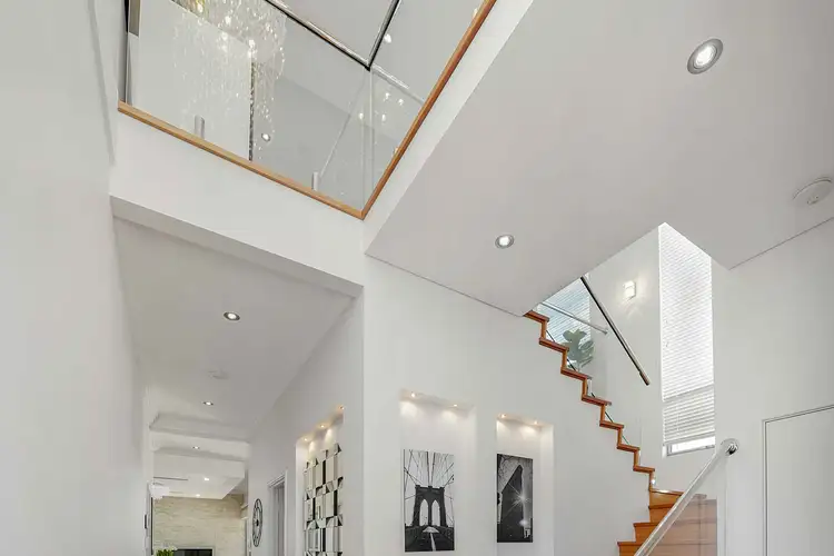 Third view of Homely house listing, 8C Glentworth Avenue, Tuart Hill WA 6060
