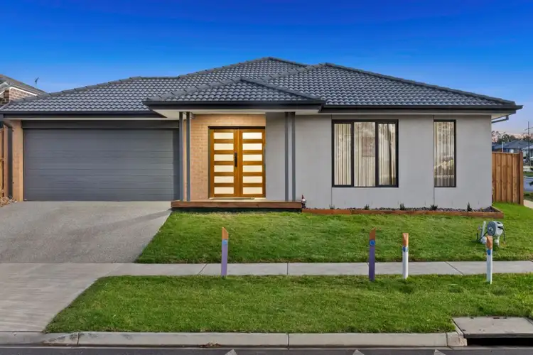 34 Greyjoy Road, Charlemont VIC 3217