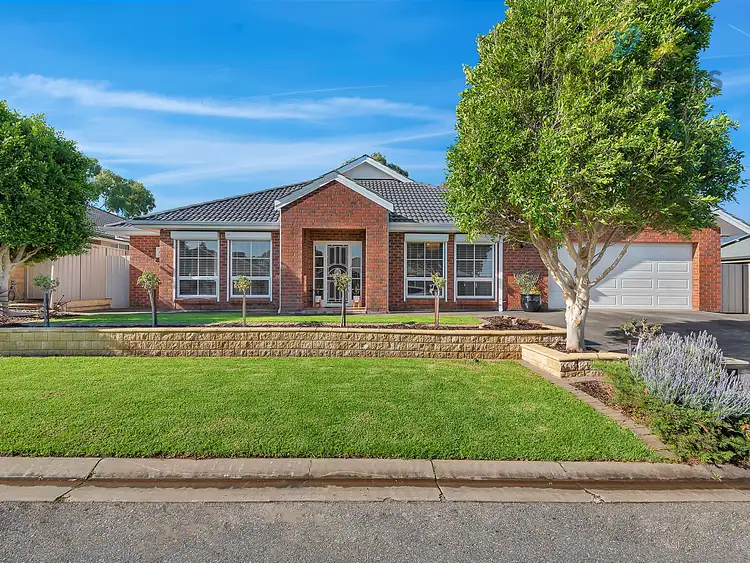 Main view of Homely house listing, 6 Regal Court, Para Hills SA 5096