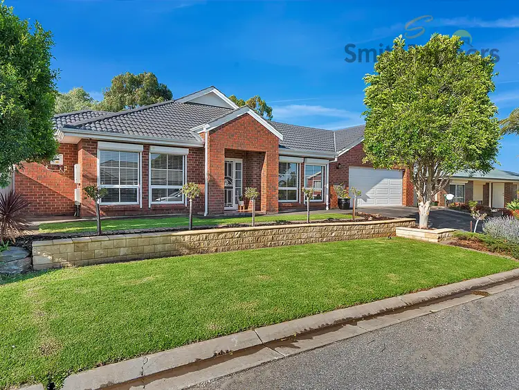Second view of Homely house listing, 6 Regal Court, Para Hills SA 5096