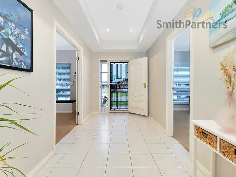 Third view of Homely house listing, 6 Regal Court, Para Hills SA 5096