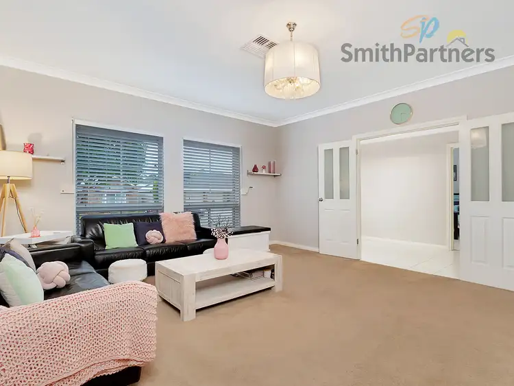 Fourth view of Homely house listing, 6 Regal Court, Para Hills SA 5096