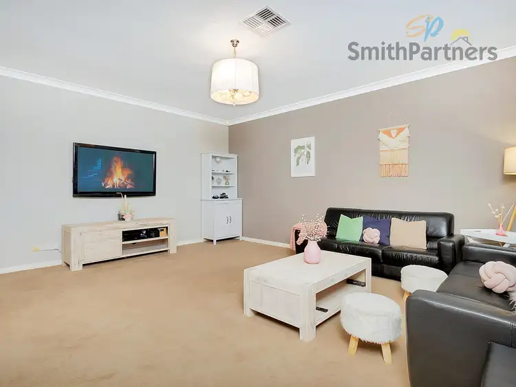 Fifth view of Homely house listing, 6 Regal Court, Para Hills SA 5096