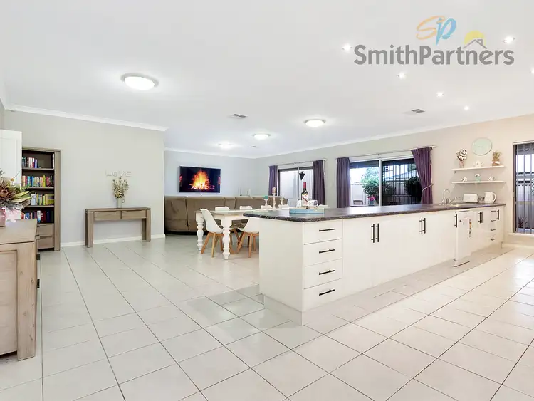 Sixth view of Homely house listing, 6 Regal Court, Para Hills SA 5096