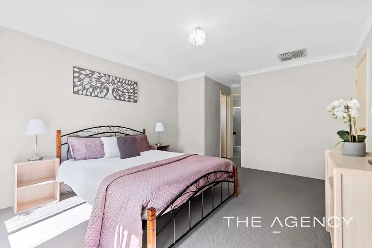 Second view of Homely house listing, 1 Stuart Street, Greenmount WA 6056