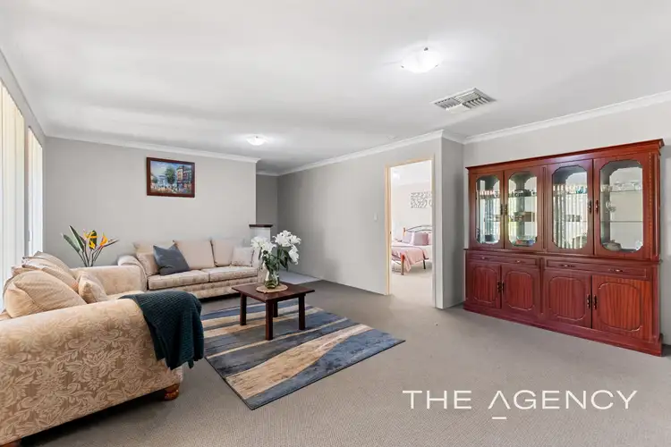 Third view of Homely house listing, 1 Stuart Street, Greenmount WA 6056
