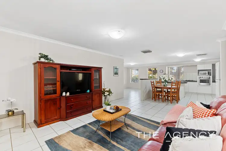 Fourth view of Homely house listing, 1 Stuart Street, Greenmount WA 6056