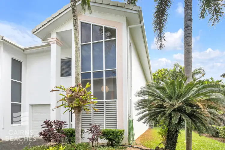 5/70-72 Cedar Road, Palm Cove QLD 4879