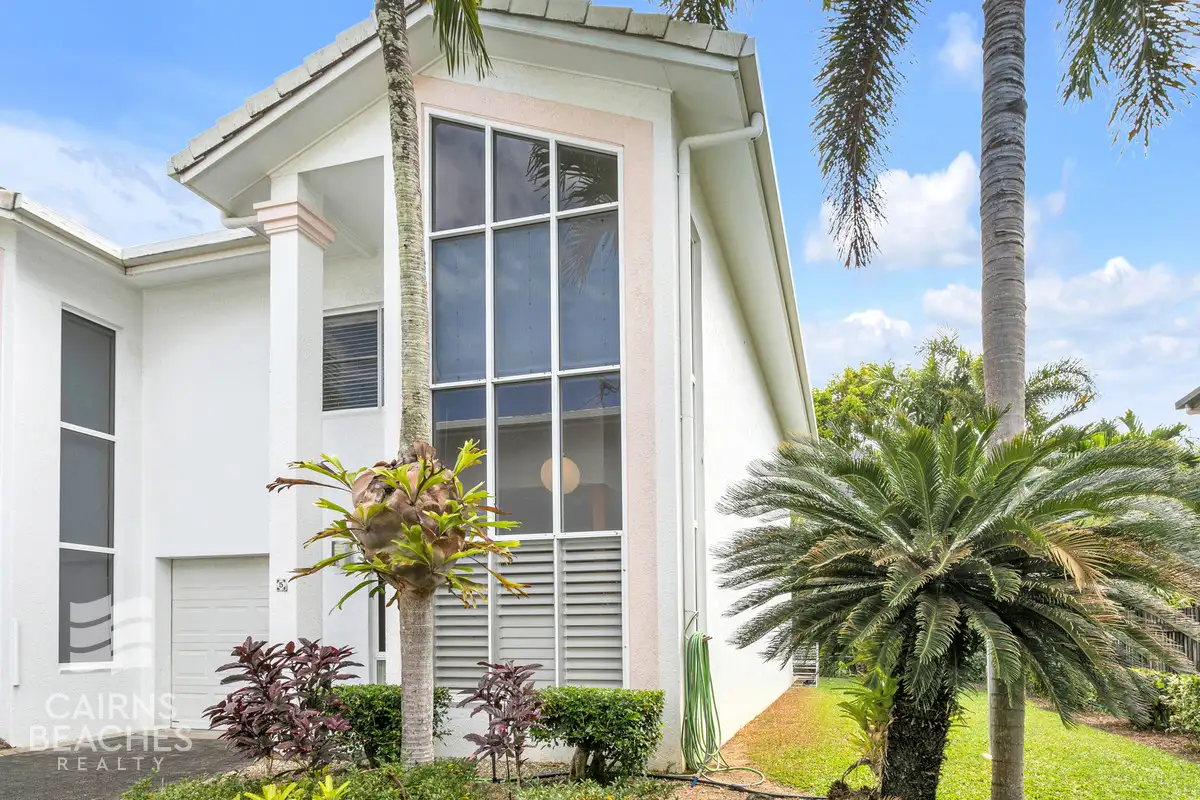 Main view of Homely apartment listing, 5/70-72 Cedar Road, Palm Cove QLD 4879