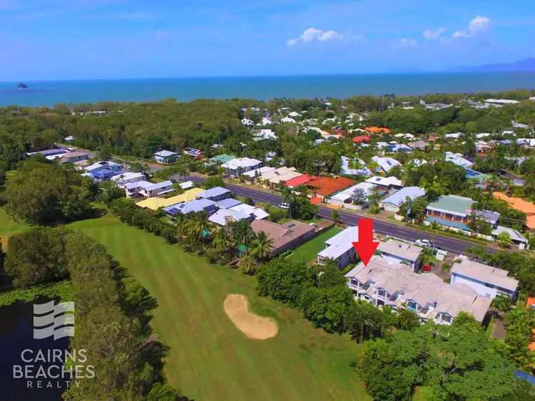 Second view of Homely apartment listing, 5/70-72 Cedar Road, Palm Cove QLD 4879