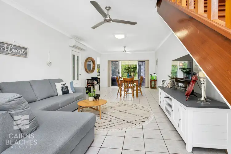 Third view of Homely apartment listing, 5/70-72 Cedar Road, Palm Cove QLD 4879