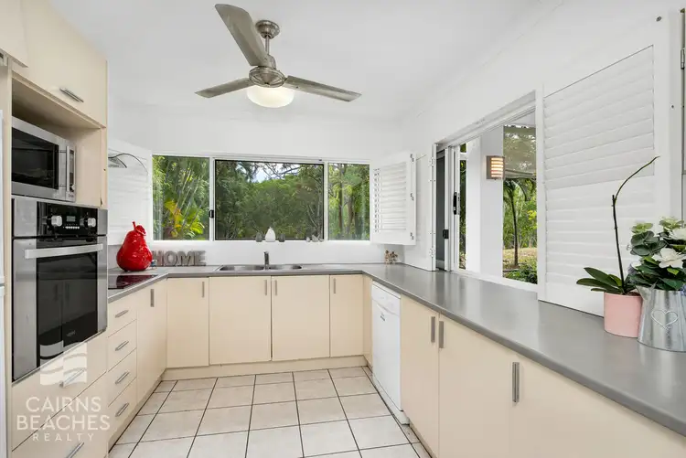 Fourth view of Homely apartment listing, 5/70-72 Cedar Road, Palm Cove QLD 4879